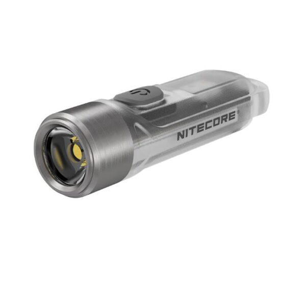 Nitecore taskulamp TIKI 300 luumenit