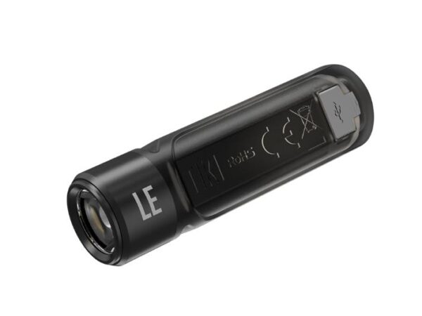 Nitecore taskulamp TIKI LE 300 luumenit