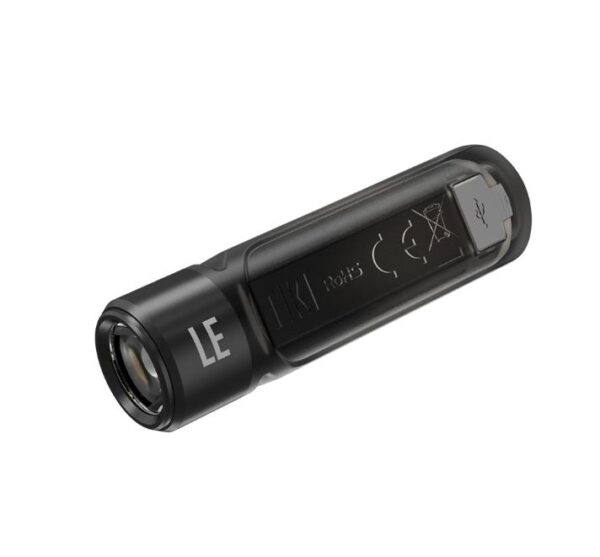 Nitecore taskulamp TIKI LE 300 luumenit