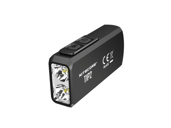 Nitecore taskulamp TIP2 720 luumenit