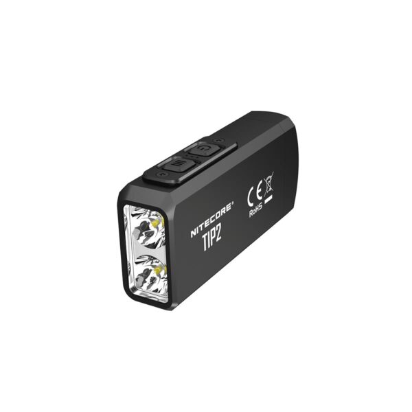 Nitecore taskulamp TIP2 720 luumenit