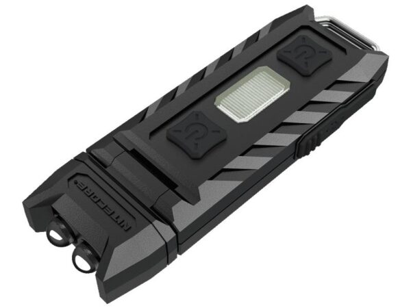 Nitecore taskulamp Thumb 85 luumenit