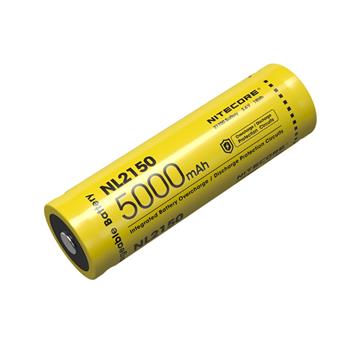 ELKO: 1323404 Nitecore aku NL2150 5000mAh