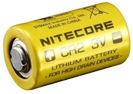 ELKO: 1323460 Nitecore patarei CR2