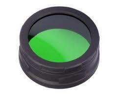 ELKO: 1323489 Nitecore taskulambi roheline filter NFG70