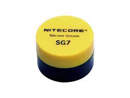 ELKO: 1323566 Nitecore silikoonmääre