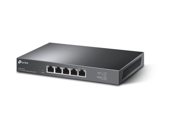 ELKO: 1323704 TP-Link võrgulüliti TL-SG105-M2