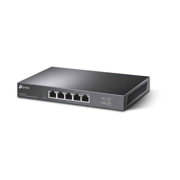 TP-Link võrgulüliti TL-SG105-M2