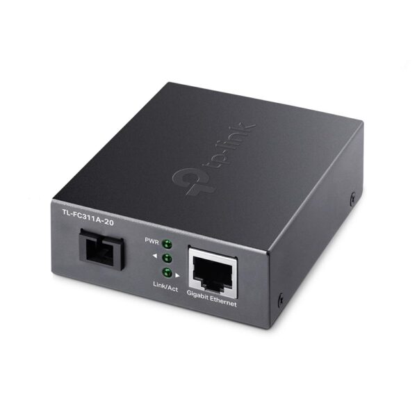 TP-Link meediakonverter TL-FC311A-20 20km