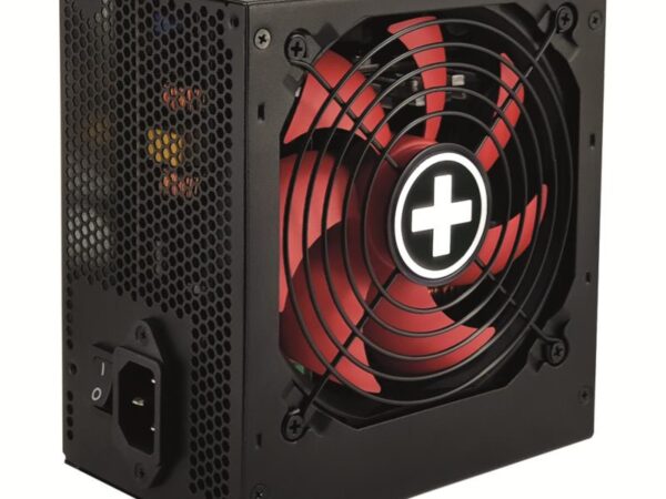 ELKO: 1323783 Xilence toiteplokk XN215 550W 80 PLUS Bronze