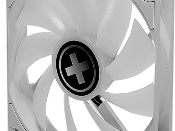 ELKO: 1323792 Xilence korpuse ventilaator 120mm ARGB PWM