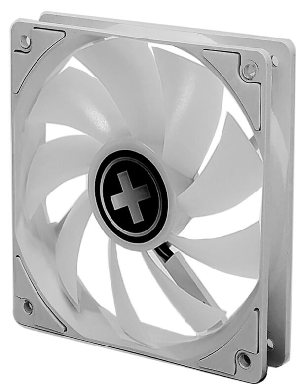Xilence korpuse ventilaator 120mm ARGB PWM