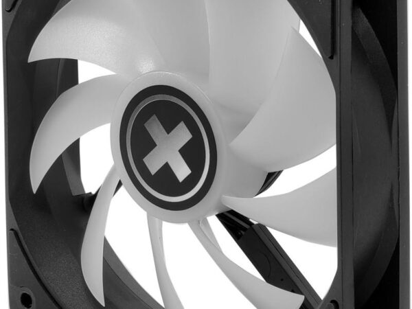 ELKO: 1323793 Xilence korpuse ventilaator 120mm ARGB PWM XF063