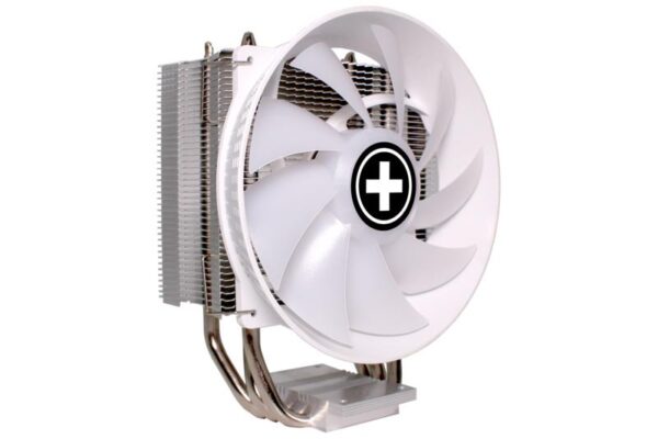 Xilence M403PRO White ARGB XC229 CPU jahuti