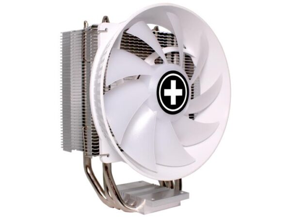 ELKO: 1323794 Xilence M403PRO White ARGB XC229 CPU jahuti