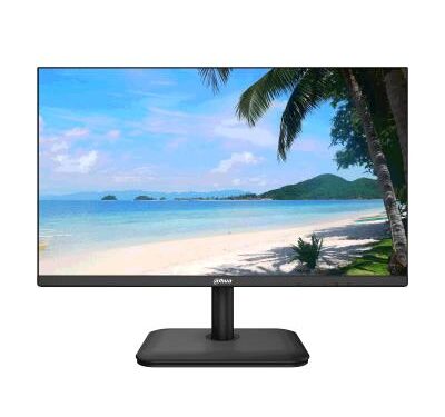 ELKO: 1323829 Dahua monitor LM22-F200 21,45 tolli Full HD