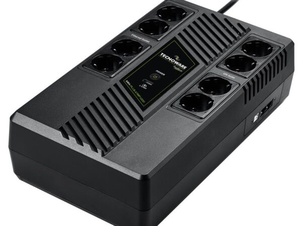 UPS Tecnoware 1000VA