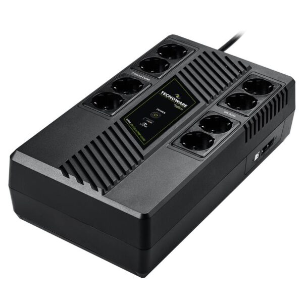UPS Tecnoware 1000VA