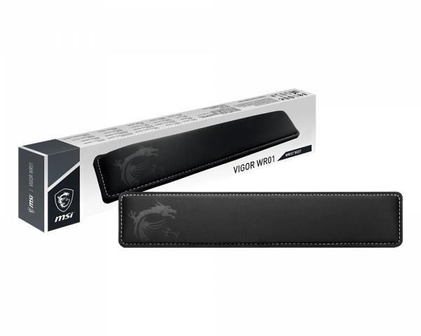 MSI hiirematt randmetoega Vigor WR01