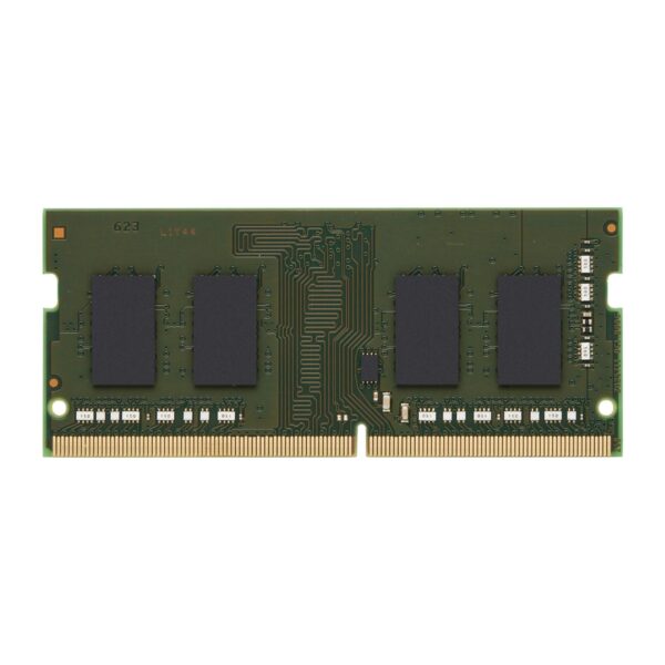 Kingston sülearvutimälu 4GB DDR4 3200MHz SO-DIMM