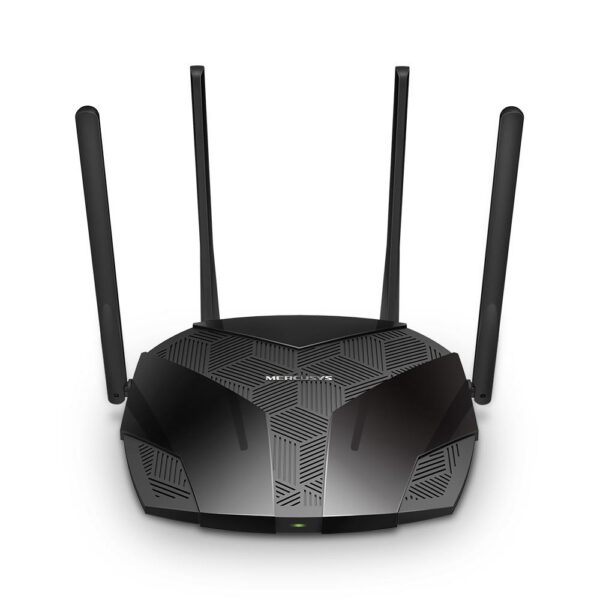ELKO: 1324604 Mercusys juhtmevaba ruuter MR70X Wi-Fi 6 1800Mbps