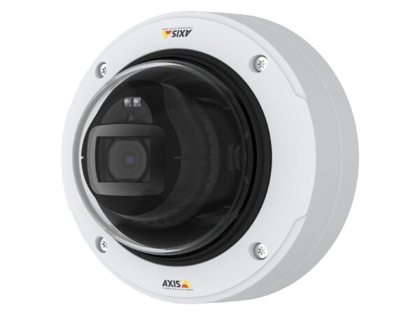 Axis P3247-LVE dome turvakaamera
