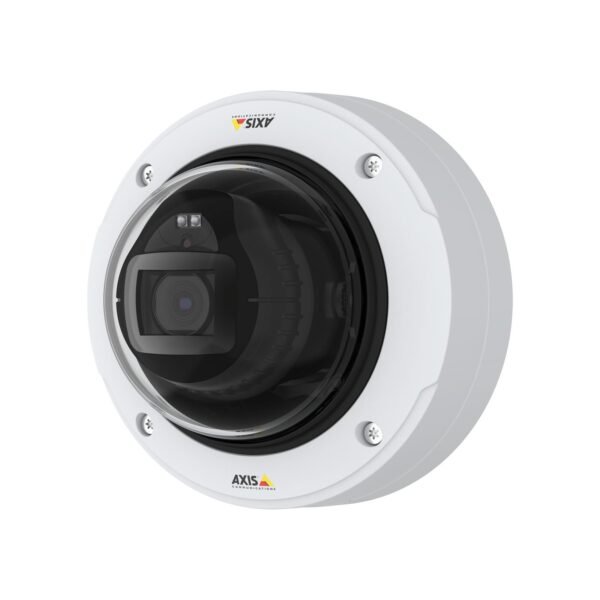 ELKO: 1324711 Axis P3247-LVE dome turvakaamera