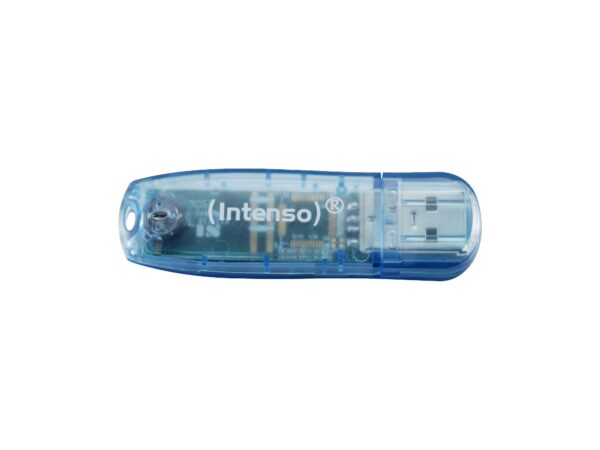 ELKO: 1324915 Intenso USB mälupulk 4GB