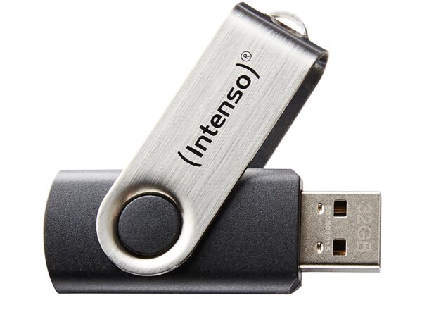 ELKO: 1324917 Intenso USB mälupulk 16GB USB 2.0