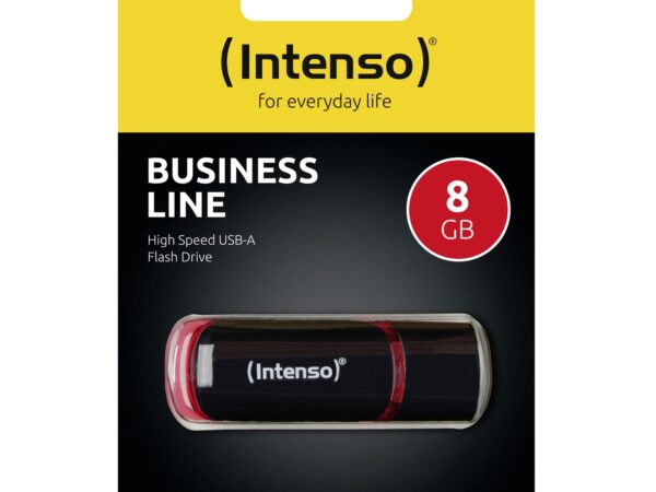 ELKO: 1324919 Intenso USB mälupulk 8GB