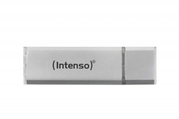 ELKO: 1324934 Intenso USB-mälupulk 512GB USB 3.0