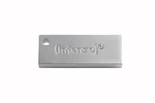 ELKO: 1324942 Intenso USB-mälupulk 128GB 3534491