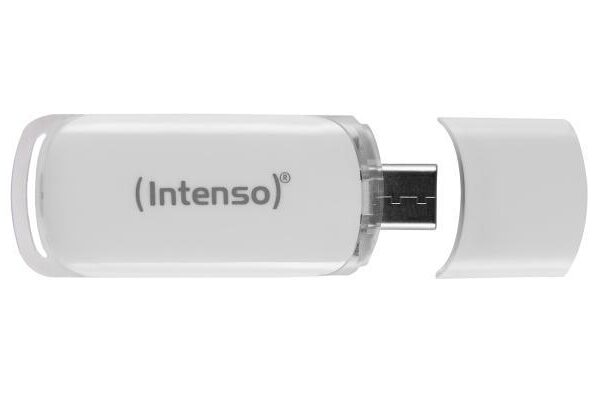 ELKO: 1324949 Intenso USB-C mälupulk 32GB