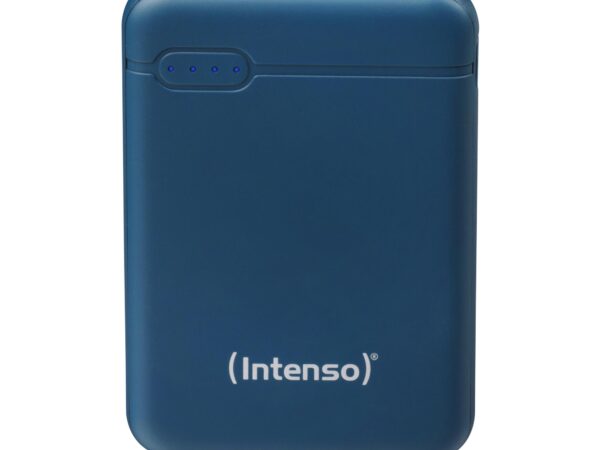 ELKO: 1324956 Intenso akupank 5000mAh