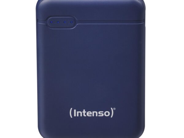 ELKO: 1324959 Intenso akupank 5000mAh