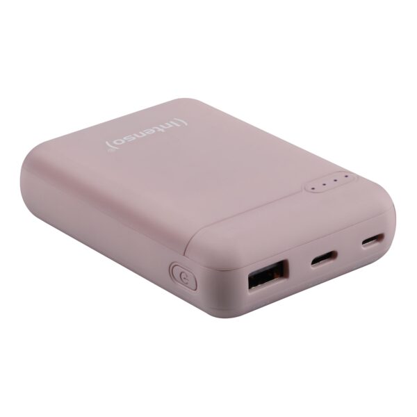 Intenso akupank 10000mAh rose 7313533