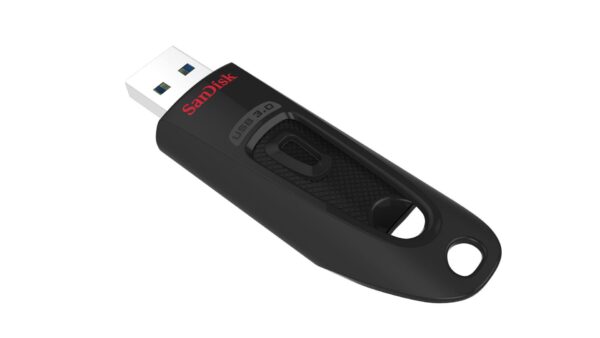 SanDisk USB-mälupulk Ultra 256GB USB 3.0