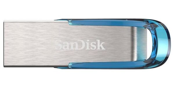 SanDisk USB-mälupulk 128GB SDCZ73-128G-G46B