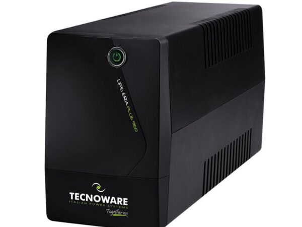 Tecnoware UPS 950VA 665W FGCERAPL952SCH