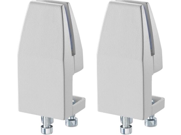 ELKO: 1325713 Neomounts lauaklambri komplekt 25-40 mm valge NS-CLMP40WHITE