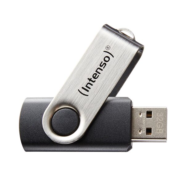 Intenso USB mälupulk 32GB USB 2.0