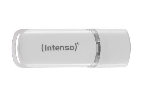 ELKO: 1325746 Intenso USB-mälupulk 64GB USB 3.1 3538490