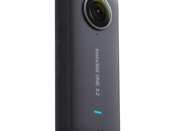 ELKO: 1326108 Insta360 One X2 action kaamera