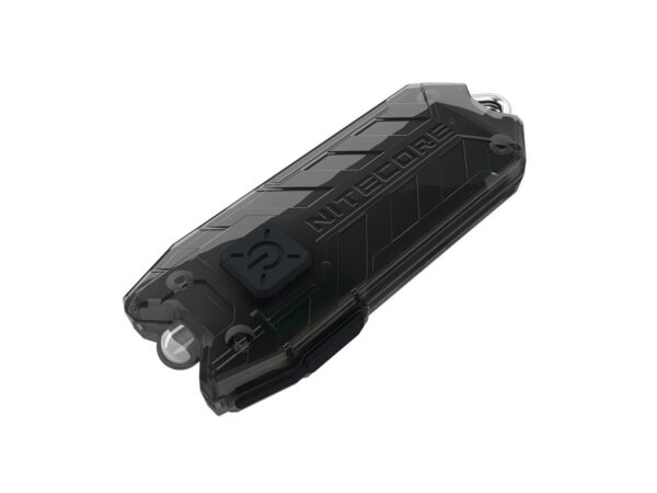 Nitecore taskulamp Tube V2 must 55 lm