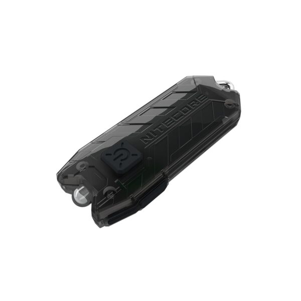Nitecore taskulamp Tube V2 must 55 lm