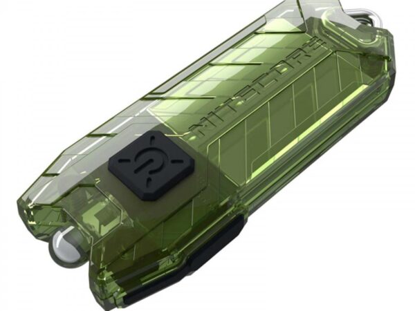 Nitecore taskulamp Tube V2 olive 55 lm
