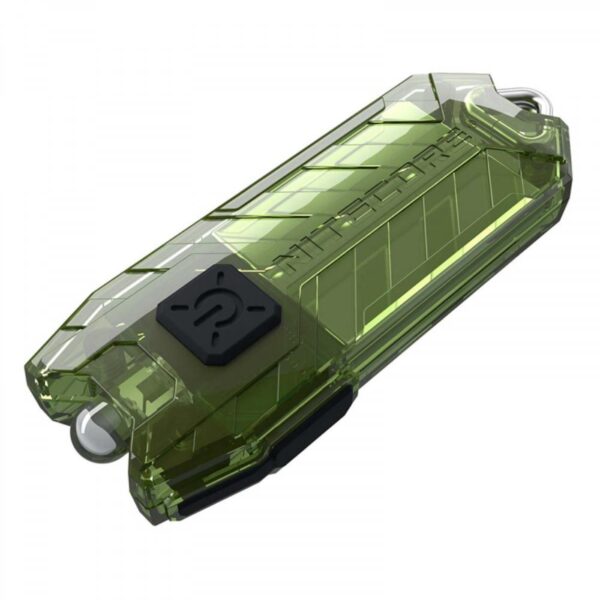 Nitecore taskulamp Tube V2 olive 55 lm