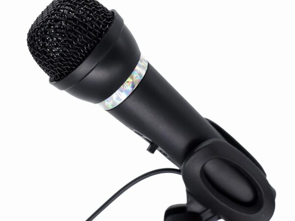 ELKO: 1326751 Gembird lauamikrofon MIC-D-04