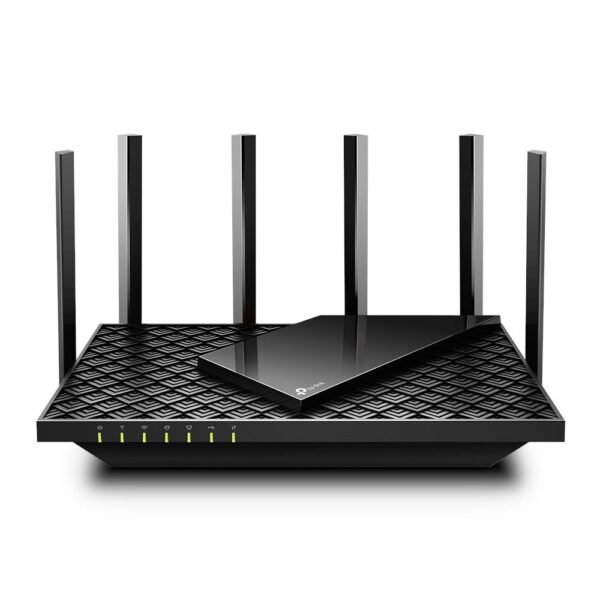 Tp-Link Archer AX73 wifi 6 ruuter