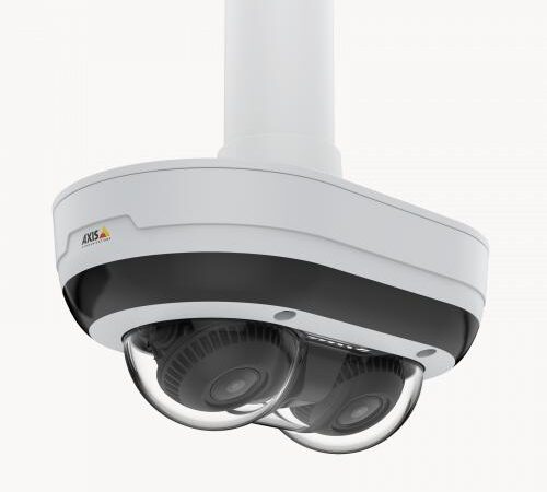 Võrgukaamera riputuskomplekt Axis T94N02D